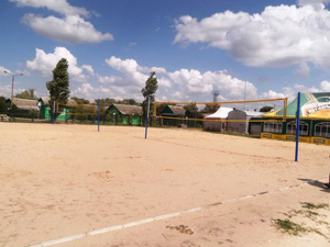 VTEM IMAGE ROTATOR